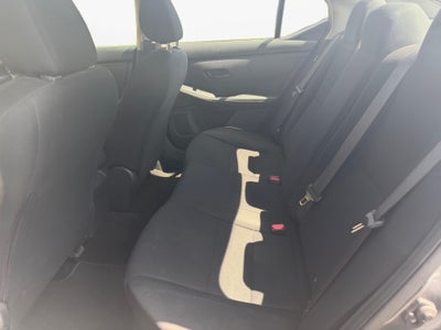 2024 Nissan Sentra S Xtronic CVT