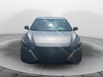 2024 Nissan Sentra S Xtronic CVT
