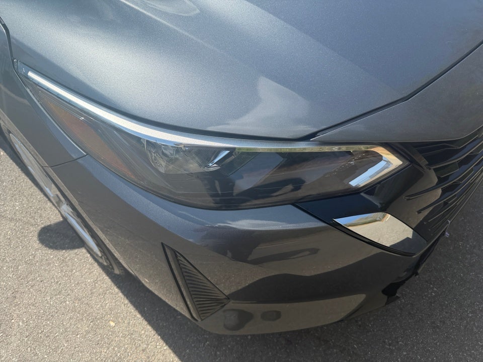 2024 Nissan Sentra S Xtronic CVT