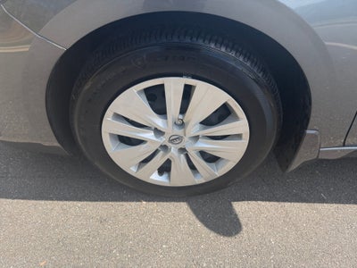 2024 Nissan Sentra S Xtronic CVT