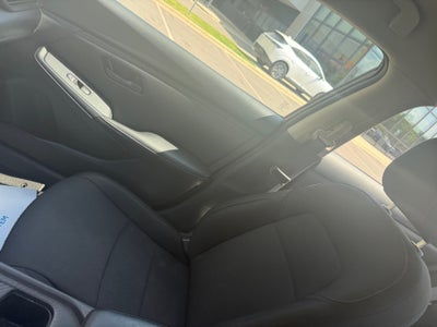 2024 Nissan Sentra S Xtronic CVT