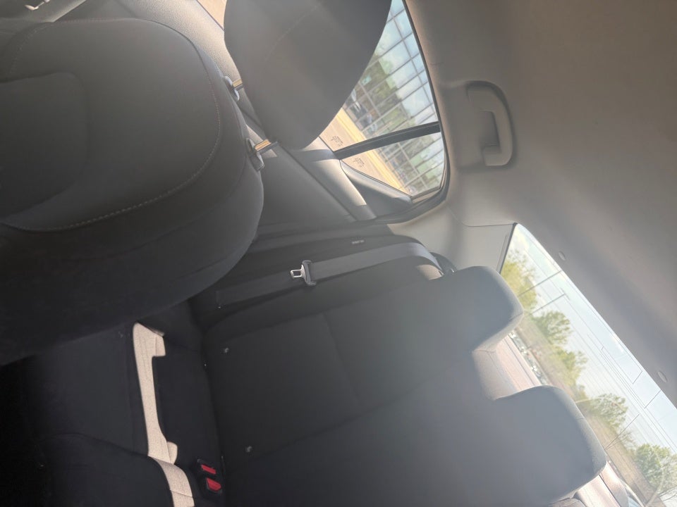 2024 Nissan Sentra S Xtronic CVT