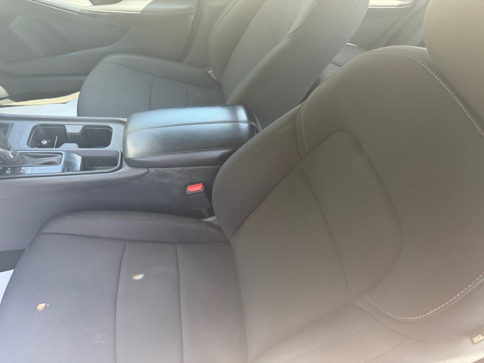 2024 Nissan Sentra S Xtronic CVT