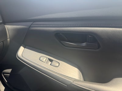 2024 Nissan Sentra S Xtronic CVT