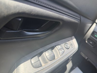 2024 Nissan Sentra S Xtronic CVT