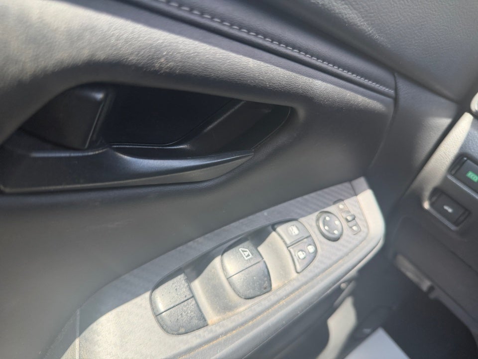 2024 Nissan Sentra S Xtronic CVT