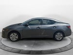 2024 Nissan Sentra S Xtronic CVT