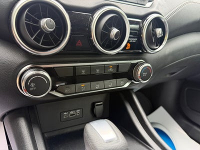 2023 Nissan Sentra SV Xtronic CVT