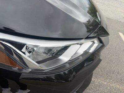 2023 Nissan Sentra SV Xtronic CVT