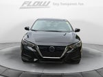 2023 Nissan Sentra SV Xtronic CVT