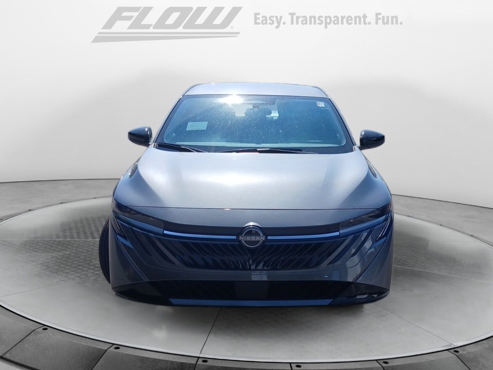2027 Nissan Sentra S