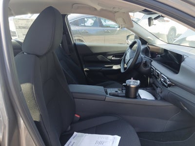 2027 Nissan Sentra S