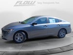2027 Nissan Sentra S