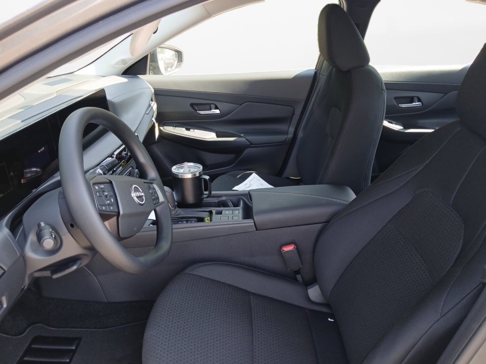 2027 Nissan Sentra S
