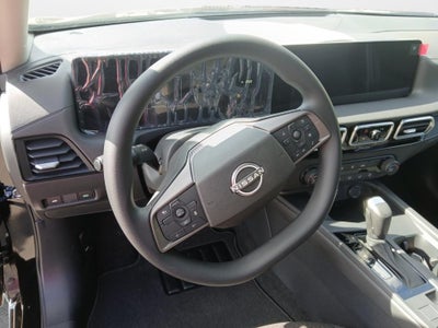 2027 Nissan Sentra S