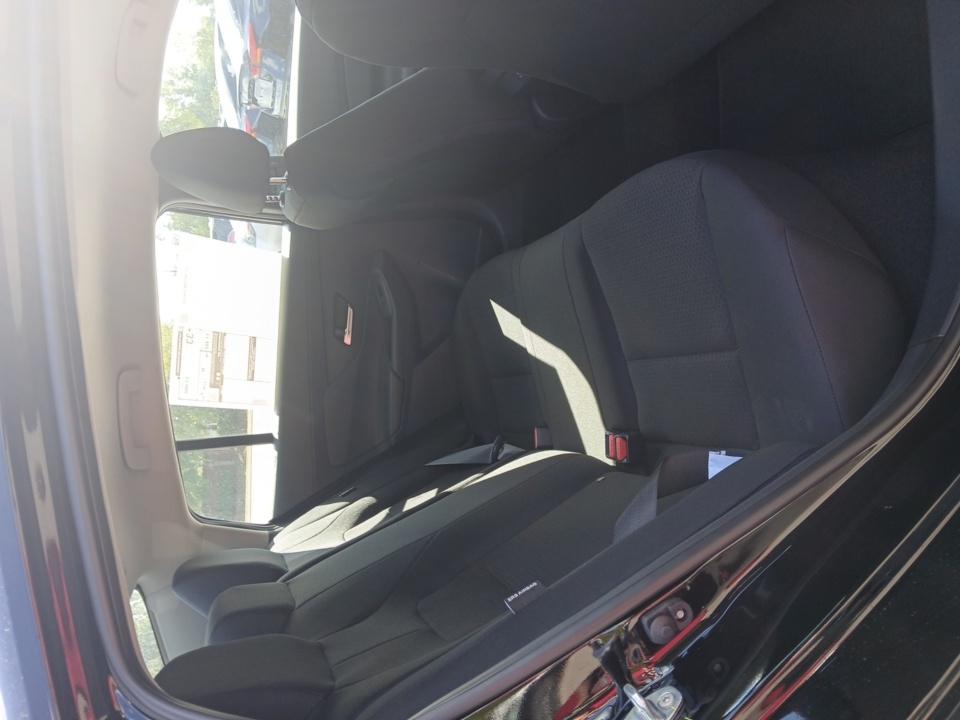 2027 Nissan Sentra S