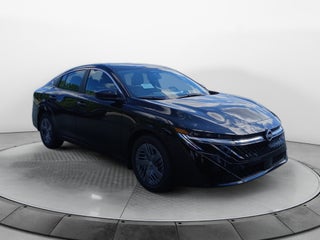 2027 Nissan Sentra S