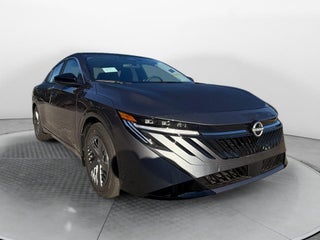 2027 Nissan Sentra S