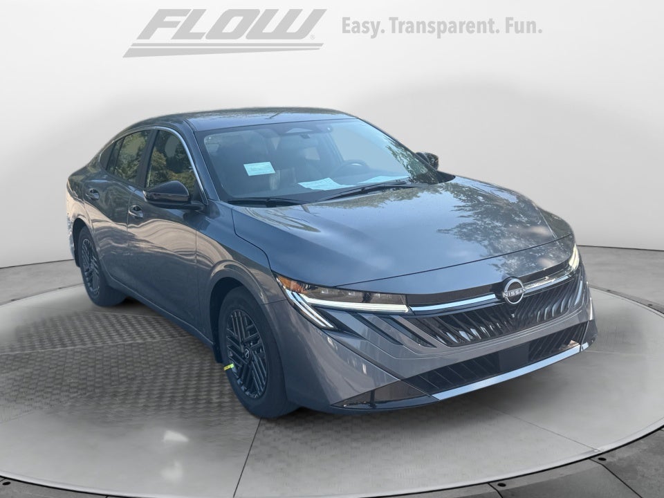 2027 Nissan Sentra