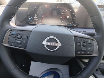 2027 Nissan Sentra SL