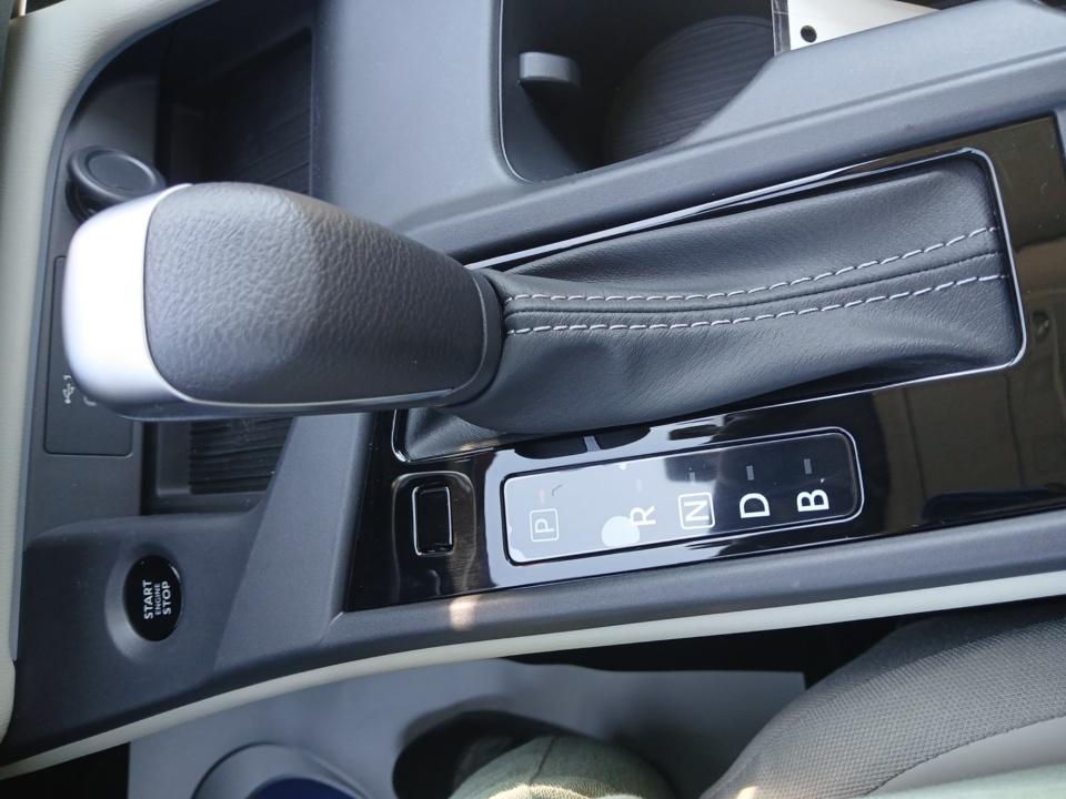 2027 Nissan Sentra SL