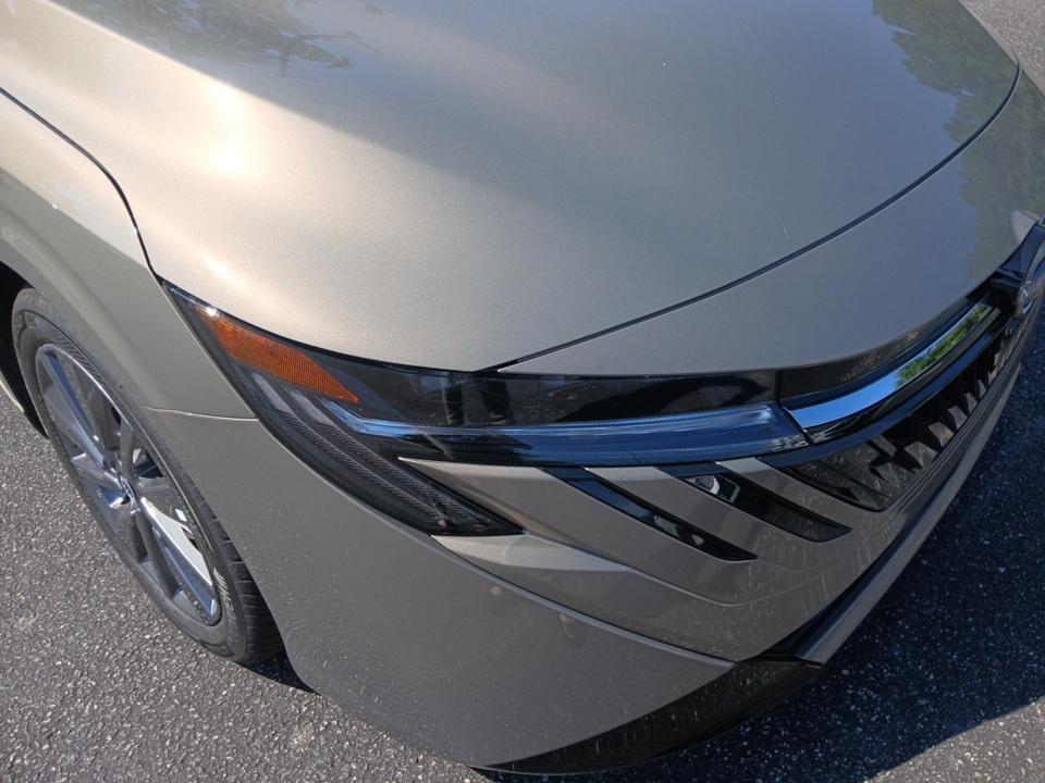 2027 Nissan Sentra SL