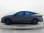 2027 Nissan Sentra SL