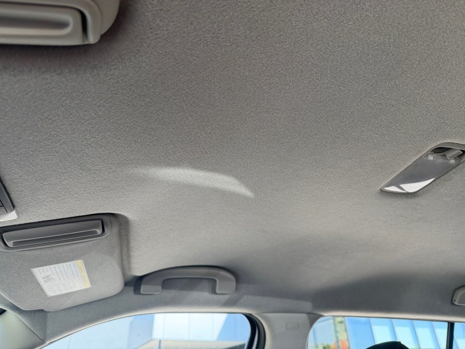 2021 Nissan Kicks S Xtronic CVT