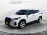 2021 Nissan Kicks S Xtronic CVT