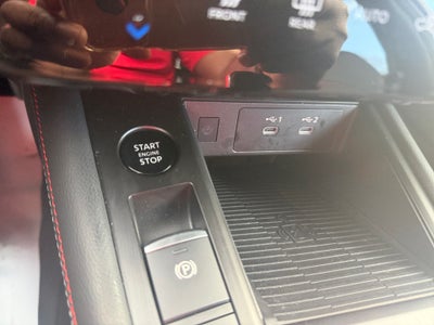 2025 Nissan Kicks SR Intelligent AWD