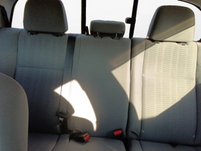 2016 Toyota Tacoma SR5 V6