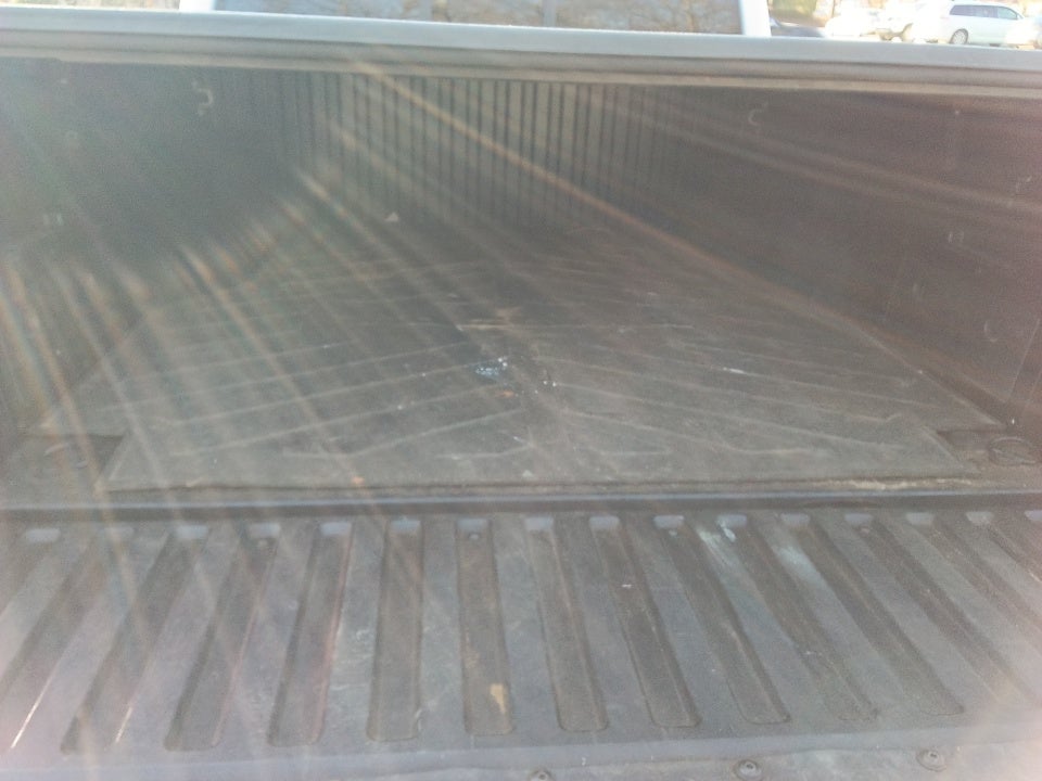 2016 Toyota Tacoma SR5 V6