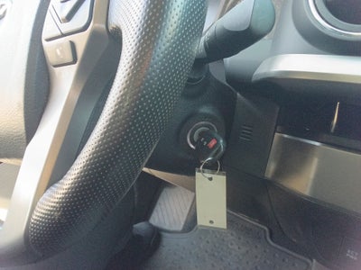 2016 Toyota Tacoma SR5 V6