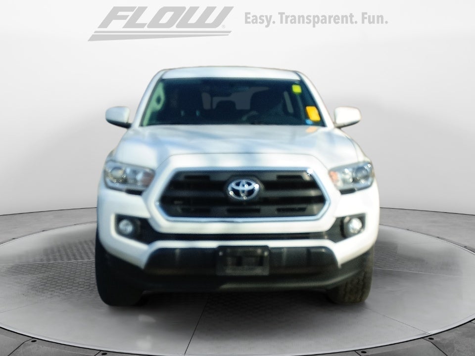 2016 Toyota Tacoma SR5 V6