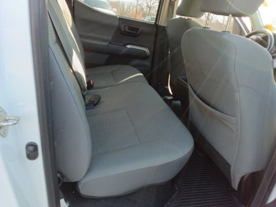 2016 Toyota Tacoma SR5 V6