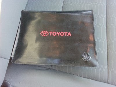 2016 Toyota Tacoma SR5 V6