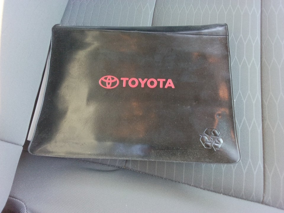 2016 Toyota Tacoma SR5 V6