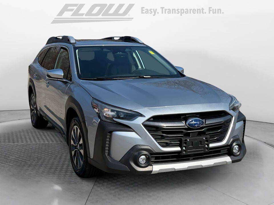 2023 Subaru Outback Touring XT