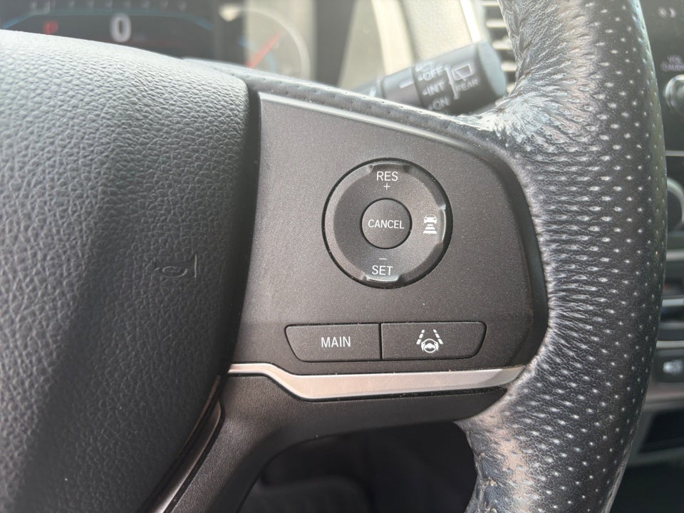 2020 Honda Passport EX-L