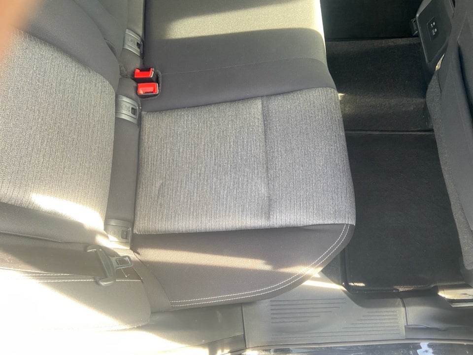 2021 Nissan Rogue SV Intelligent AWD