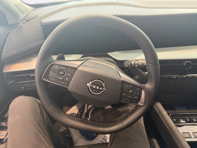 2027 Nissan Murano Dark Armor