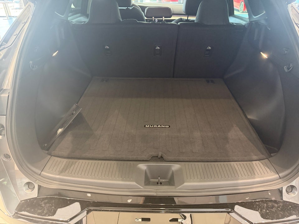 2027 Nissan Murano Dark Armor
