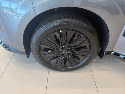 2027 Nissan Murano Dark Armor