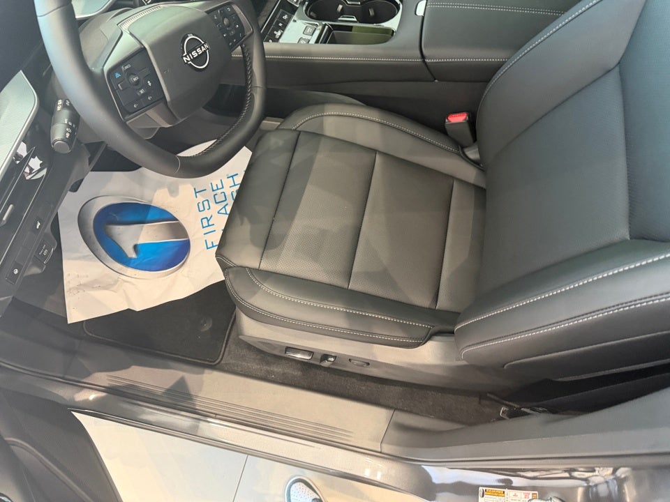 2027 Nissan Murano Dark Armor