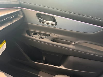 2027 Nissan Murano Dark Armor