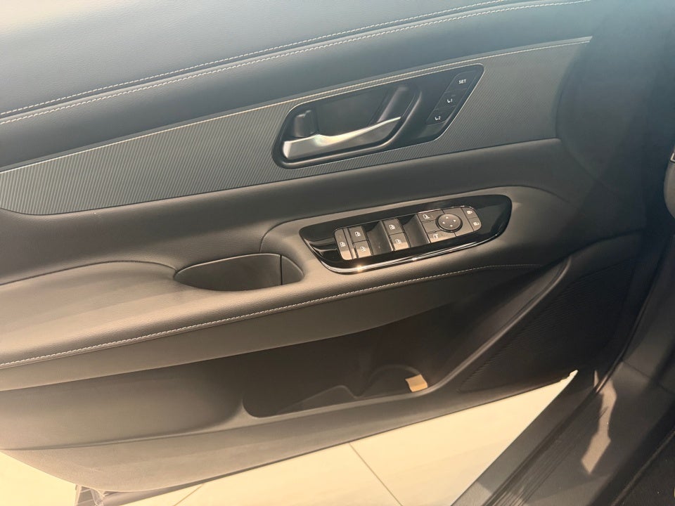 2027 Nissan Murano Dark Armor