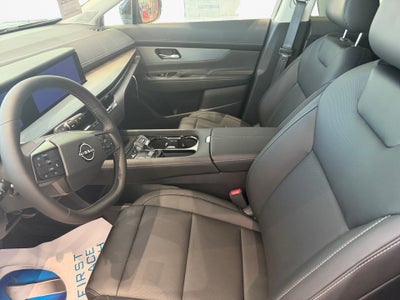 2027 Nissan Murano Dark Armor