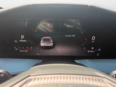 2027 Nissan Murano SL