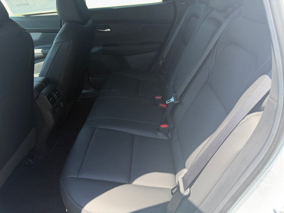 2027 Nissan Murano SL