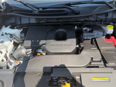 2027 Nissan Murano SL